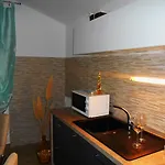 As Apartmán *