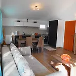 As Apartmán Jezera