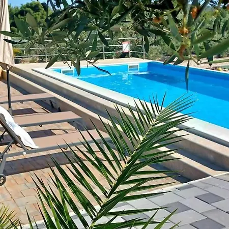 Apartament As Jezera