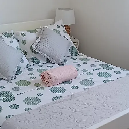Apartmán As Jezera