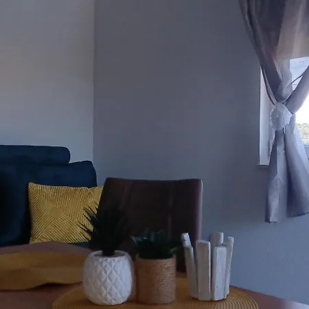 As Apartament *