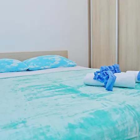 As 아파트 제제라