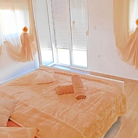 Apartmán As *