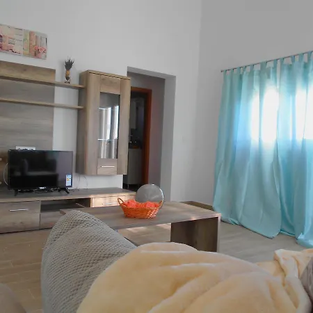 As Apartament Jezera