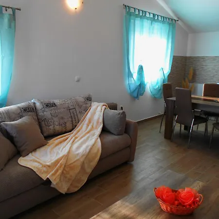 Apartament As