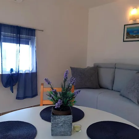 As Apartament Jezera