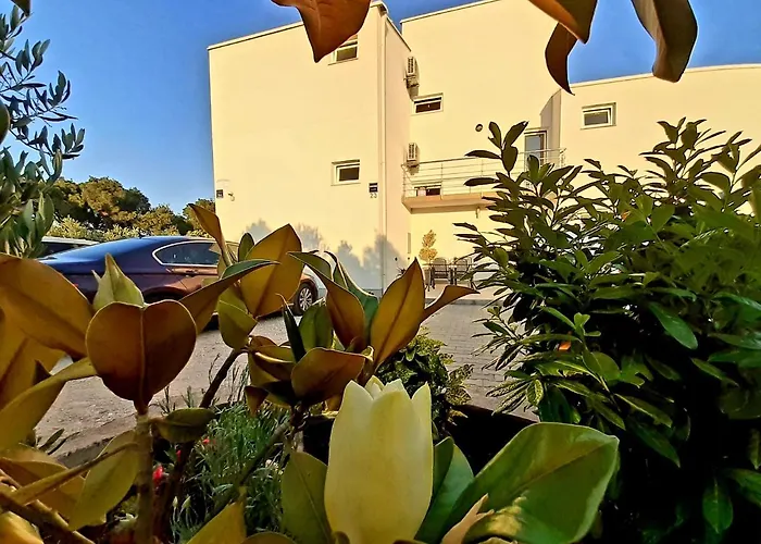 Διαμέρισμα As Jezera