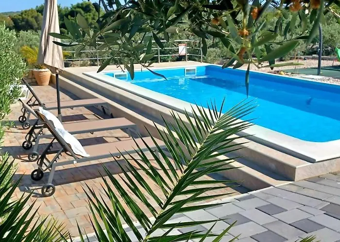 Διαμέρισμα As Jezera