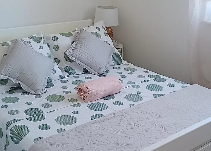 Διαμέρισμα As Jezera