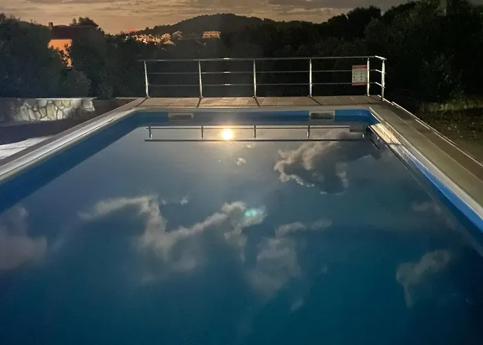 As Διαμέρισμα Jezera