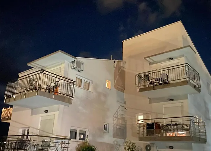 アパート As イェゼラ