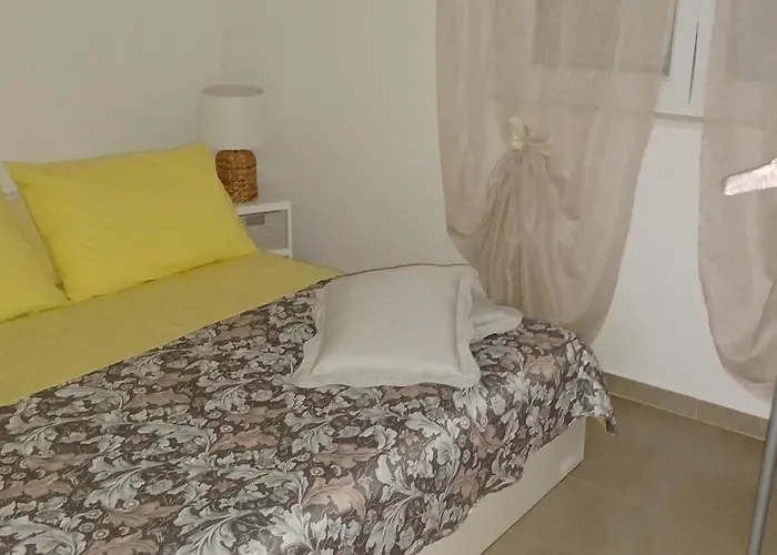 Διαμέρισμα As Jezera