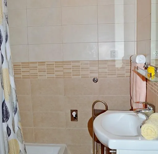 Διαμέρισμα As Jezera