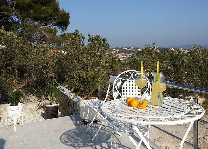 Διαμέρισμα As Jezera