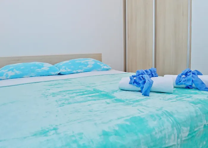 As アパート イェゼラ