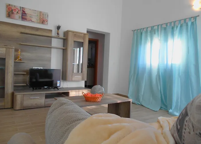 As Διαμέρισμα Jezera