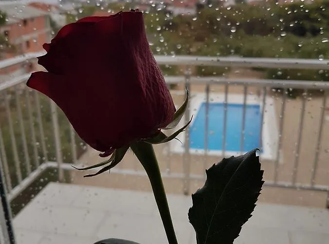 アパート As イェゼラ