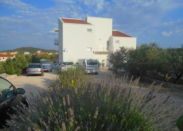 Διαμέρισμα As Jezera