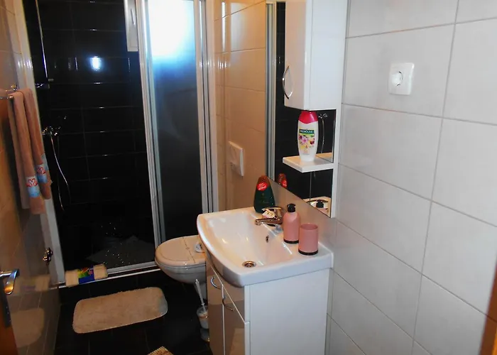 Διαμέρισμα As Jezera