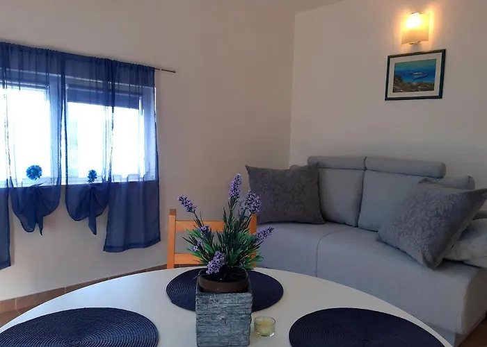 As Διαμέρισμα Jezera